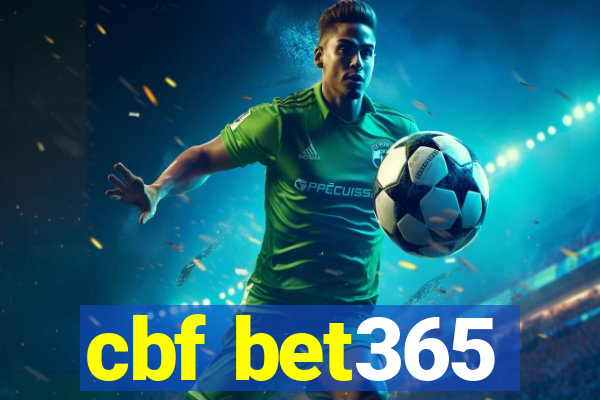 cbf bet365